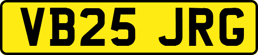 VB25JRG