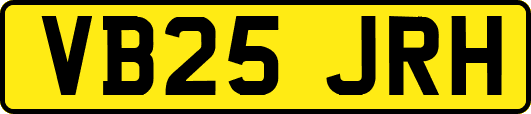 VB25JRH