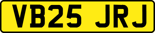 VB25JRJ