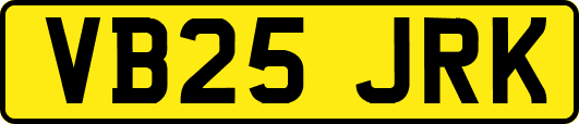 VB25JRK