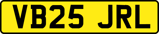 VB25JRL