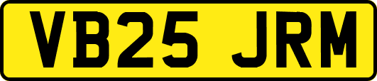 VB25JRM