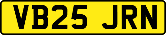 VB25JRN