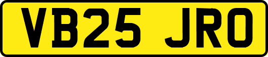 VB25JRO