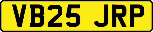 VB25JRP