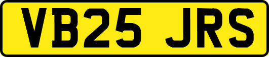 VB25JRS