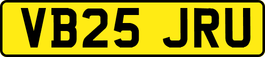 VB25JRU
