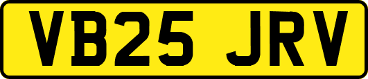 VB25JRV