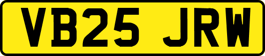 VB25JRW
