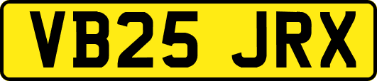 VB25JRX