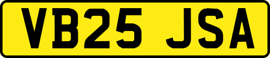 VB25JSA