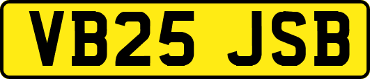VB25JSB