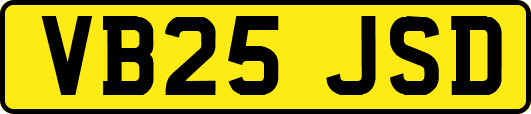 VB25JSD