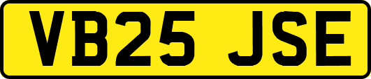 VB25JSE
