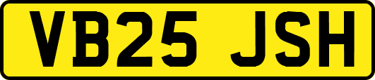 VB25JSH