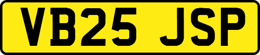 VB25JSP