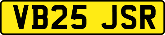 VB25JSR
