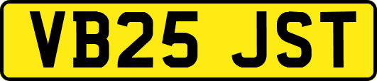 VB25JST