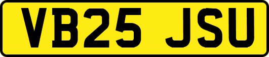 VB25JSU