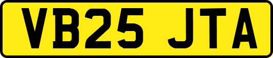 VB25JTA