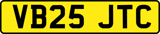 VB25JTC