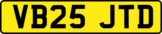 VB25JTD