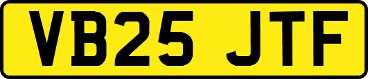 VB25JTF