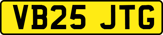 VB25JTG