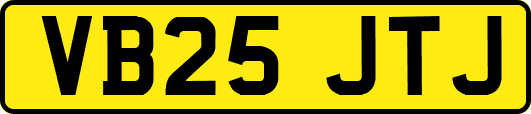 VB25JTJ