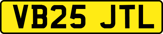 VB25JTL