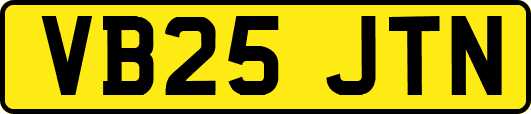 VB25JTN