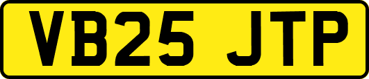 VB25JTP