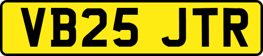 VB25JTR