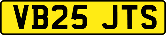 VB25JTS