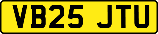 VB25JTU