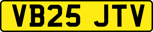 VB25JTV