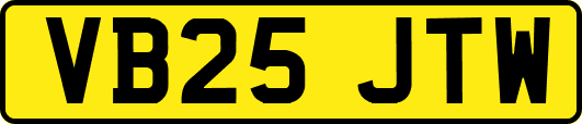 VB25JTW