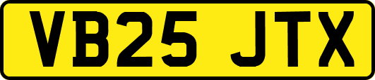 VB25JTX