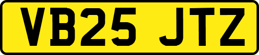 VB25JTZ