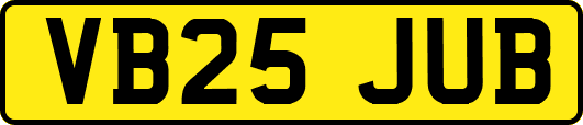 VB25JUB