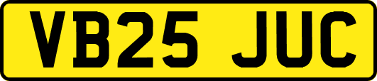 VB25JUC