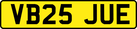 VB25JUE