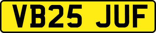 VB25JUF