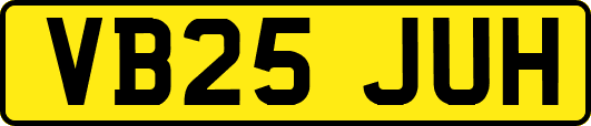 VB25JUH