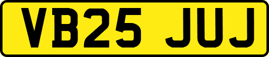 VB25JUJ