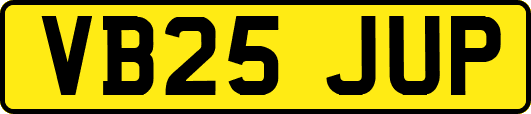 VB25JUP