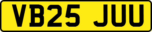 VB25JUU