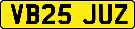VB25JUZ