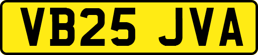 VB25JVA