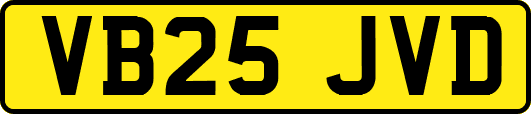 VB25JVD